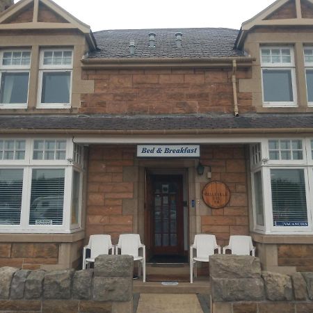 Belleville Bed And Breakfast Elgin Esterno foto