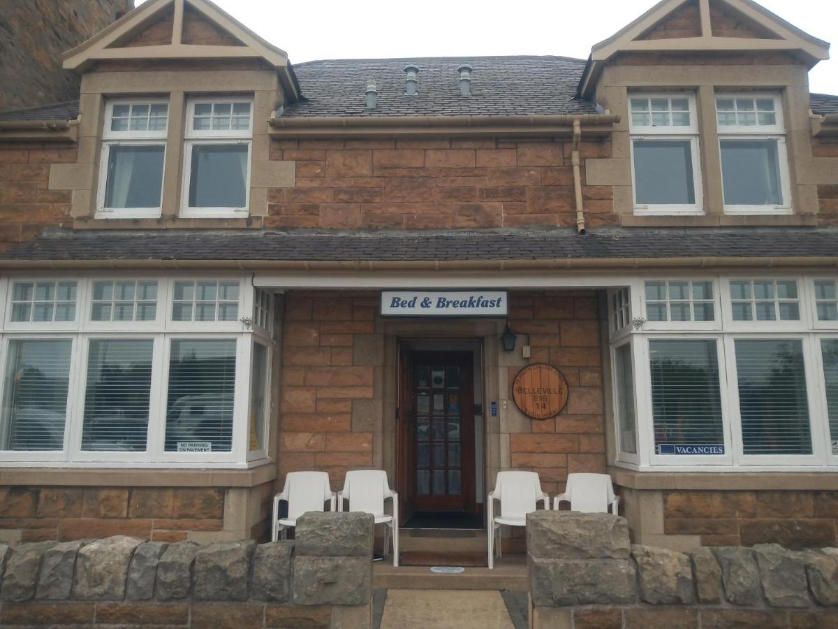Belleville Bed And Breakfast Elgin Esterno foto