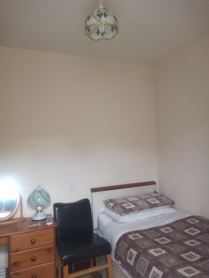 Belleville Bed And Breakfast Elgin Esterno foto