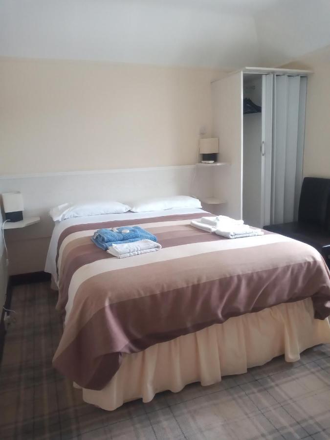 Belleville Bed And Breakfast Elgin Esterno foto